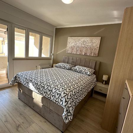 Apartment Providenca ザダル エクステリア 写真