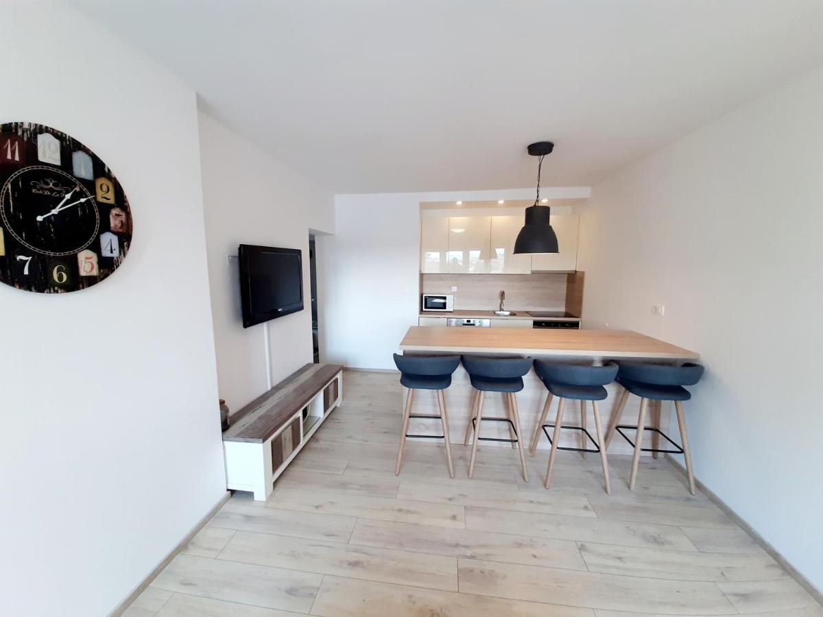 Apartment Providenca ザダル エクステリア 写真