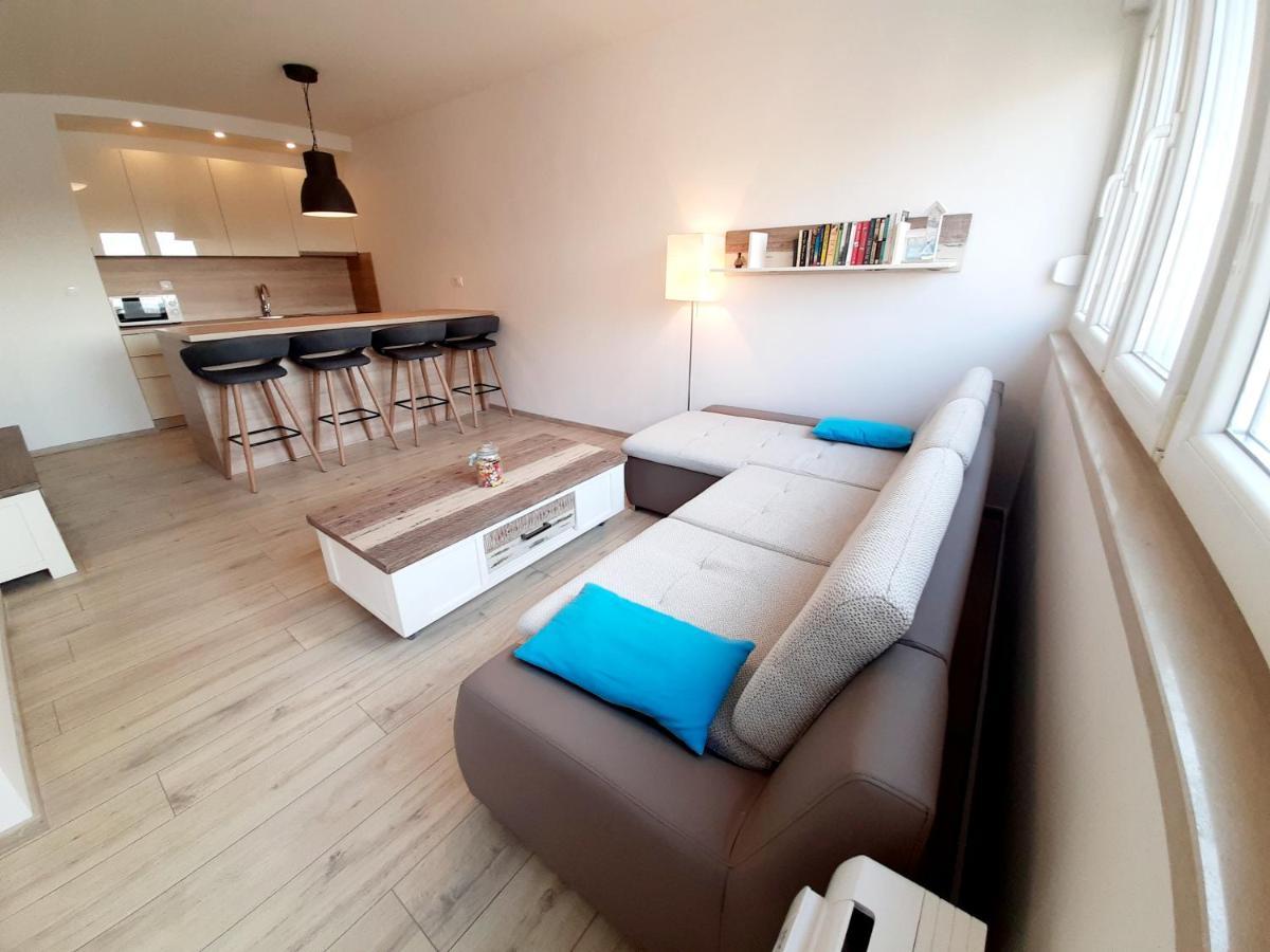 Apartment Providenca ザダル エクステリア 写真