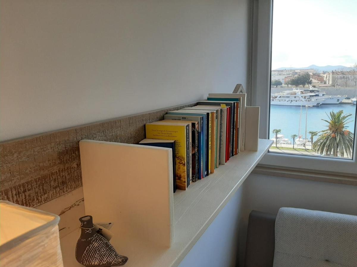 Apartment Providenca ザダル エクステリア 写真