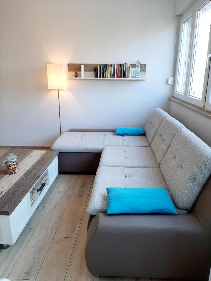Apartment Providenca ザダル エクステリア 写真