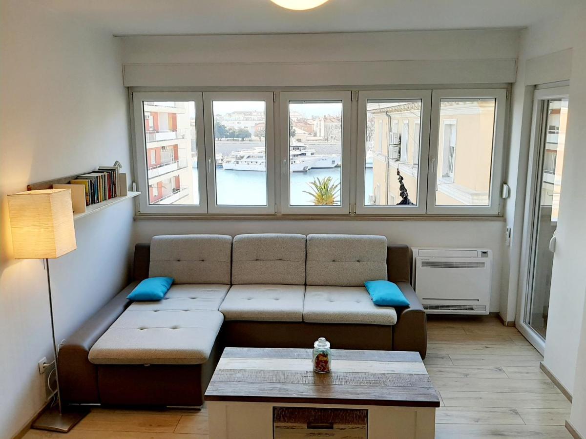 Apartment Providenca ザダル エクステリア 写真