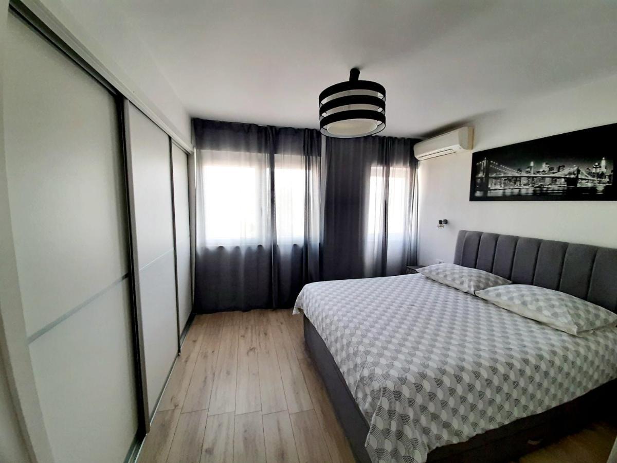 Apartment Providenca ザダル エクステリア 写真