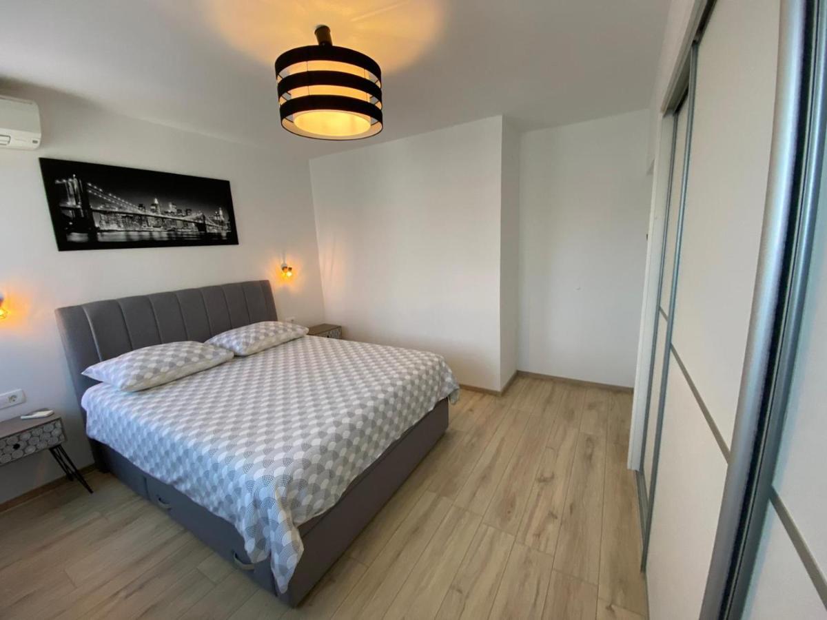 Apartment Providenca ザダル エクステリア 写真