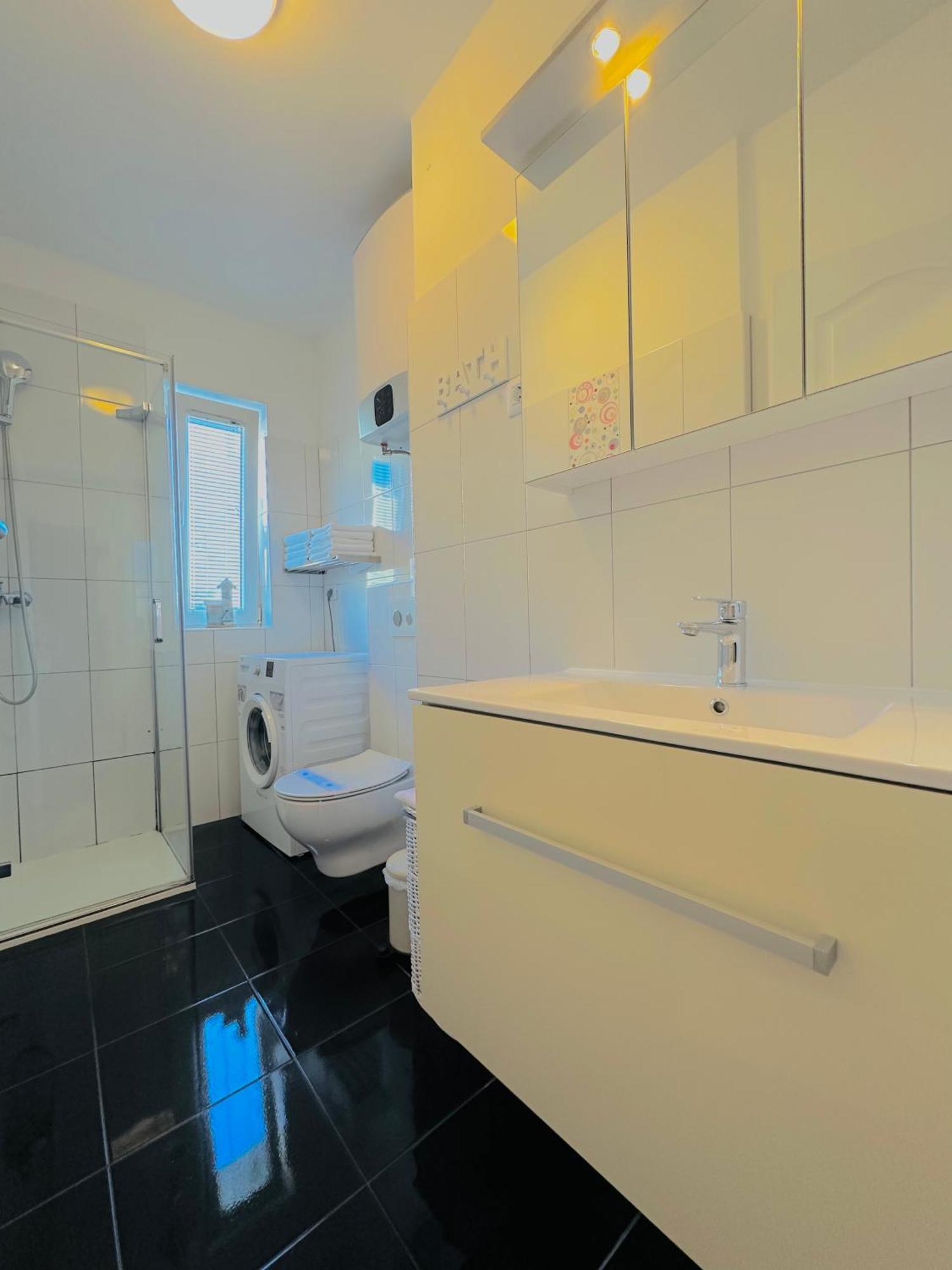 Apartment Providenca ザダル エクステリア 写真
