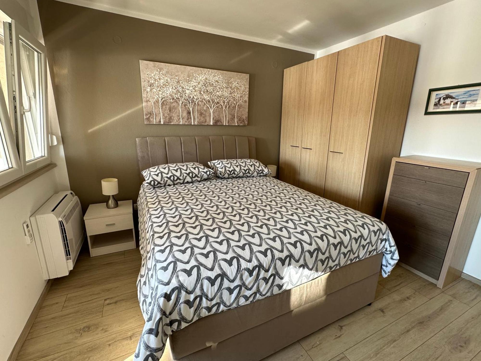 Apartment Providenca ザダル エクステリア 写真