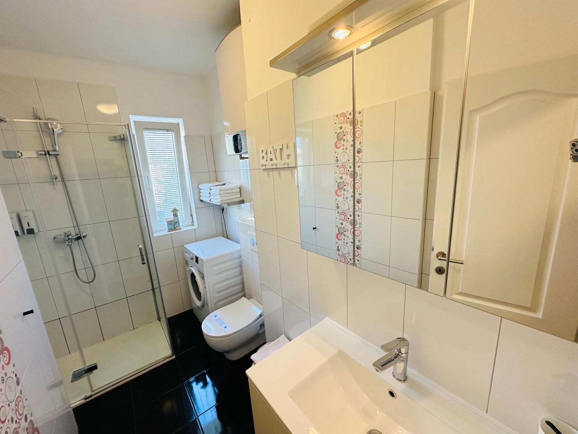 Apartment Providenca ザダル エクステリア 写真