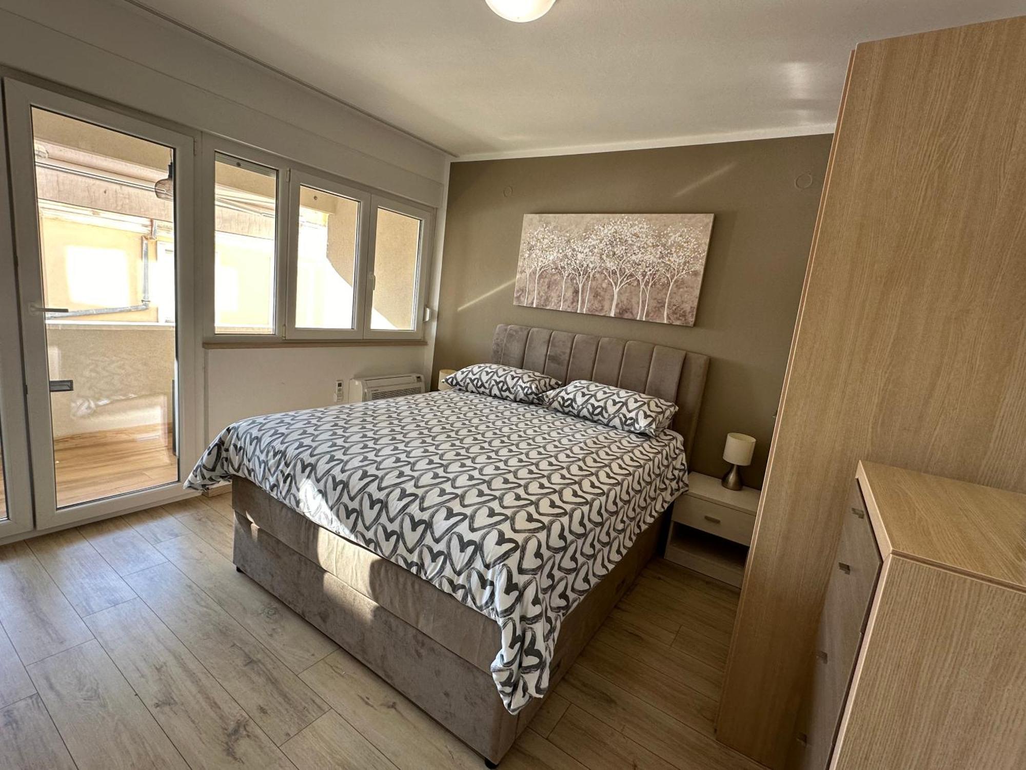 Apartment Providenca ザダル エクステリア 写真