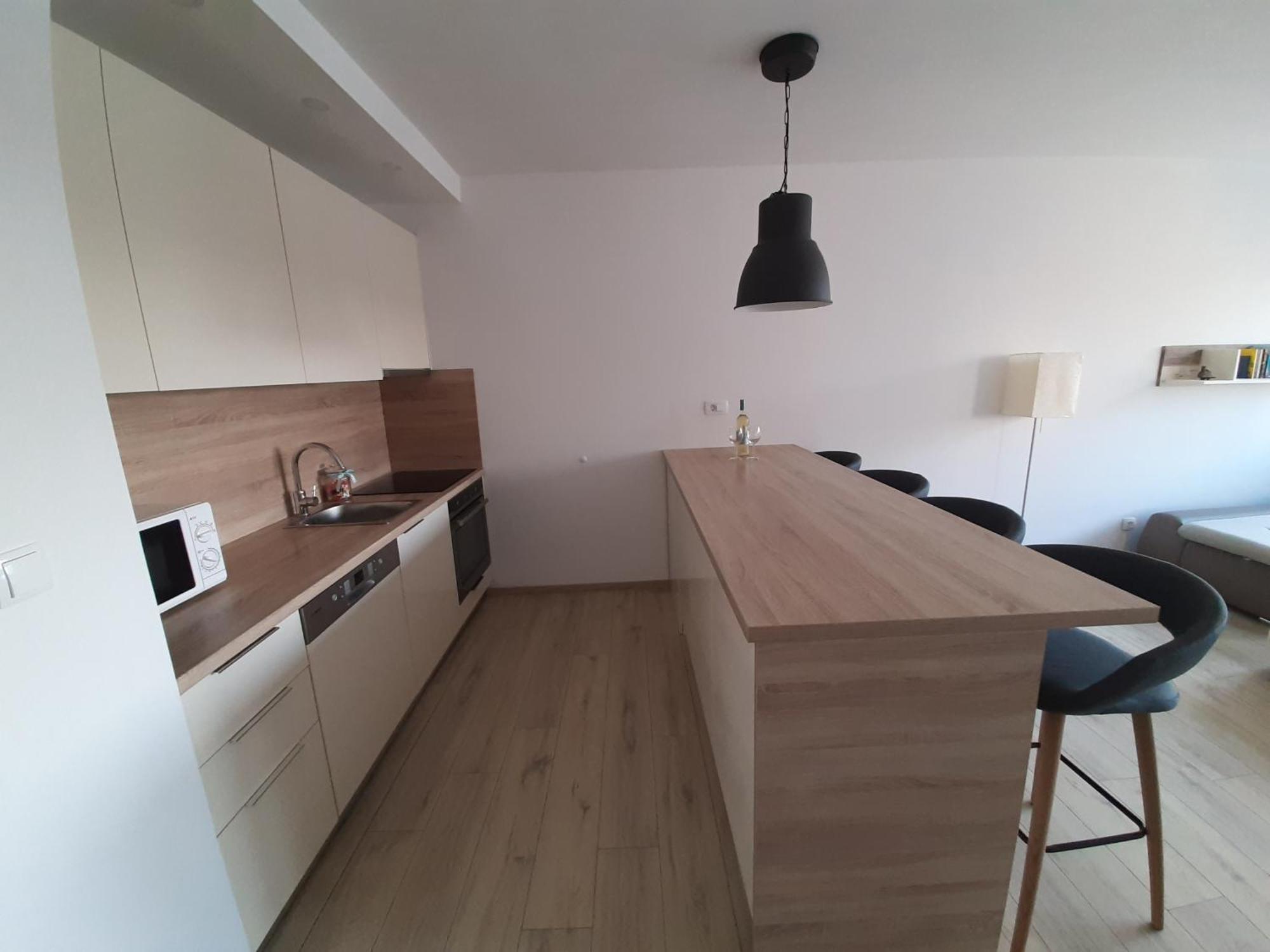 Apartment Providenca ザダル 部屋 写真