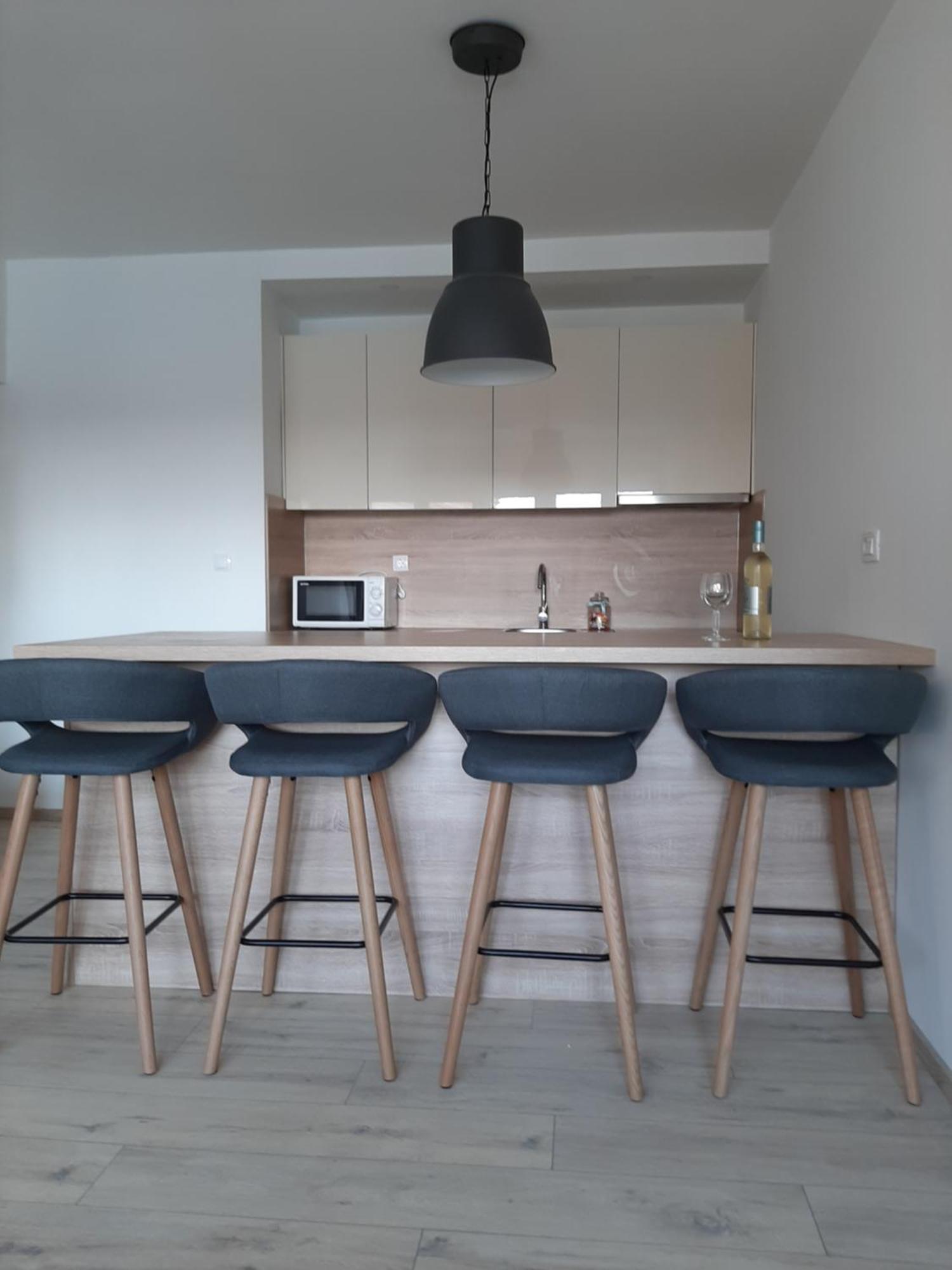 Apartment Providenca ザダル 部屋 写真