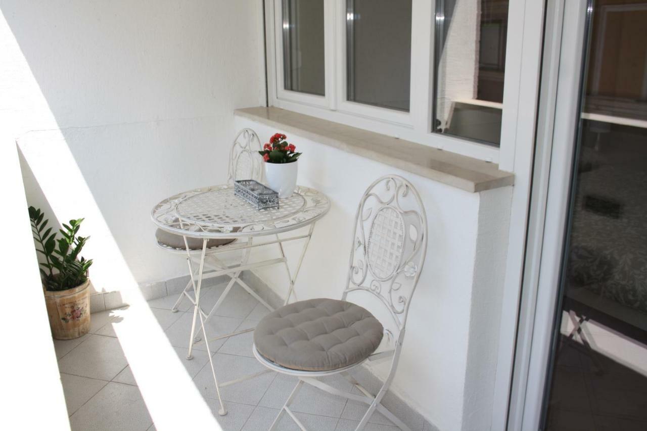 Apartment Providenca ザダル エクステリア 写真