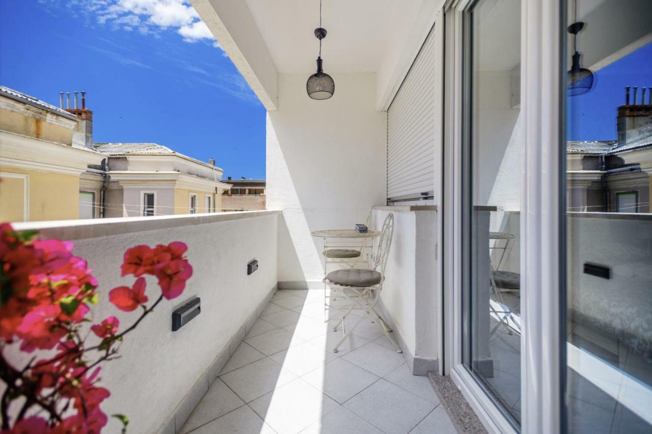 Apartment Providenca ザダル エクステリア 写真