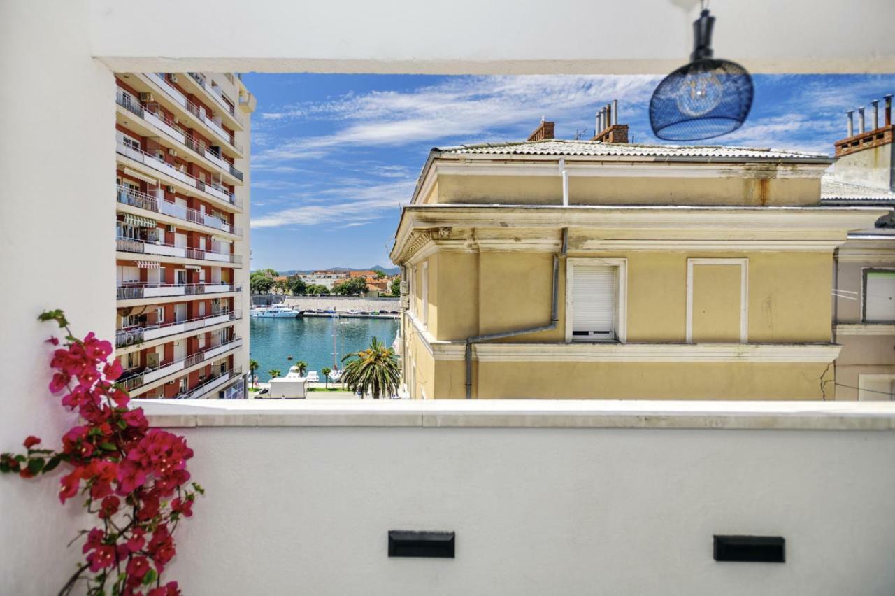 Apartment Providenca ザダル エクステリア 写真