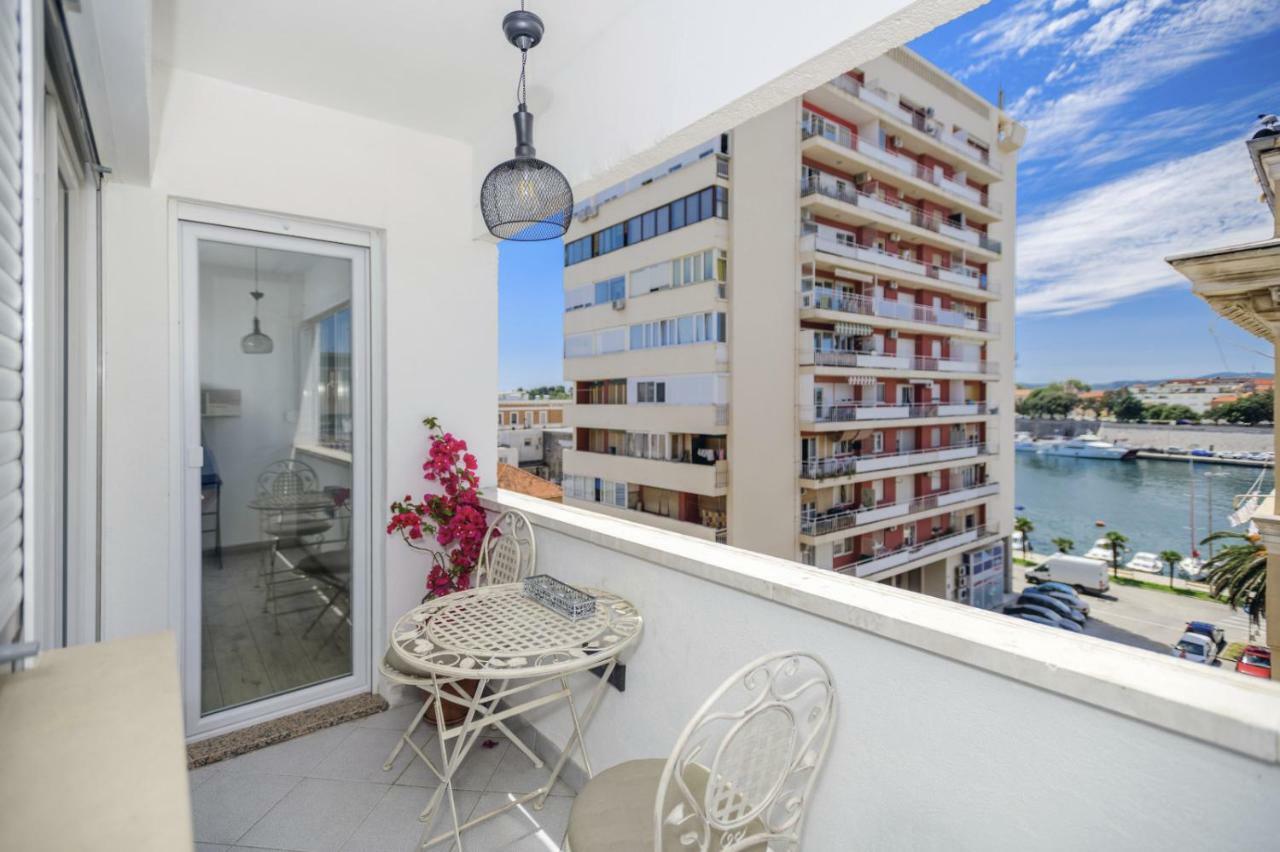 Apartment Providenca ザダル エクステリア 写真
