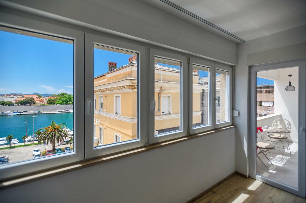 Apartment Providenca ザダル エクステリア 写真